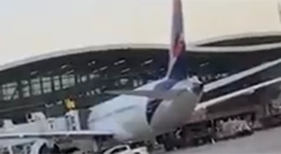 Pokušaj višemilionske pljačke na aerodromu u Čileu, ima nastradalih