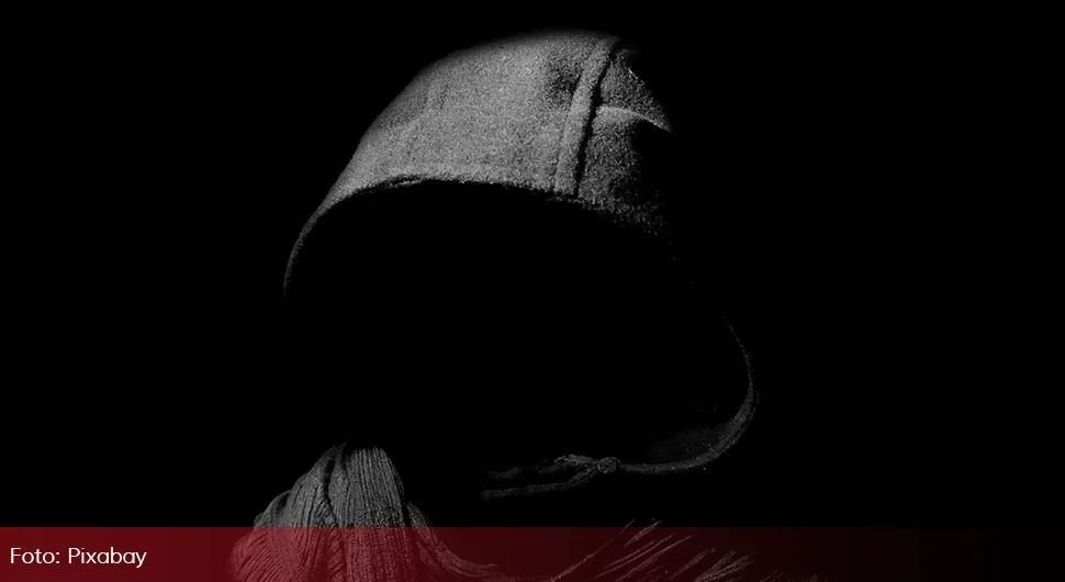 Priča o “nevidljivom čovjeku” - majka ga skrivala 59 godina