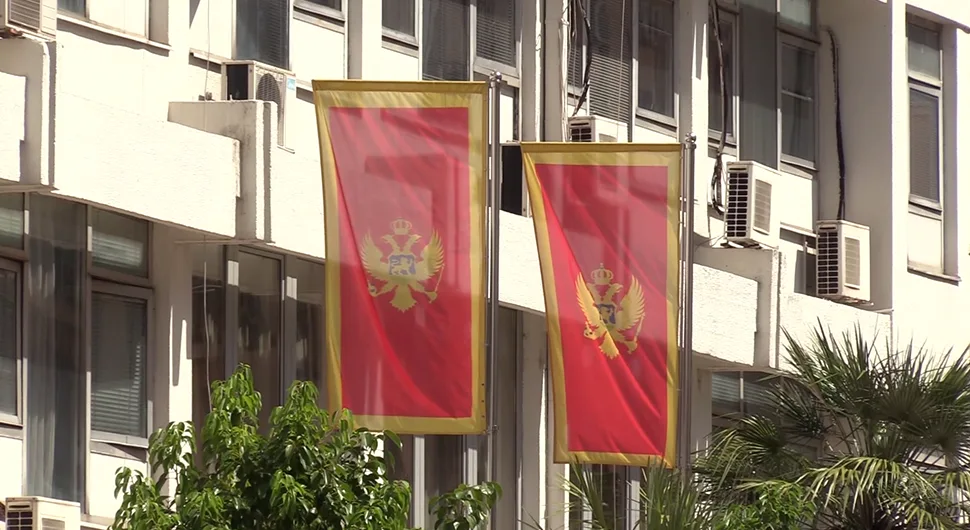 Crnogorci u nedjelju biraju predsjednika