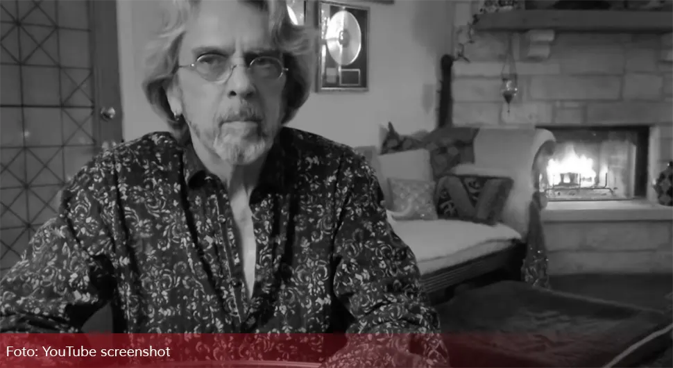 Legendarni bubnjar preminuo u 77. godini: Imao psihičkih problema, ležao zbog ubistva