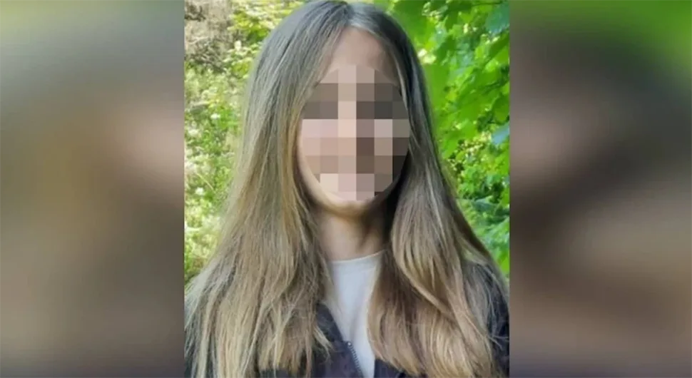 Ovo je djevojčica (12) koju su izbole dvije vršnjakinje