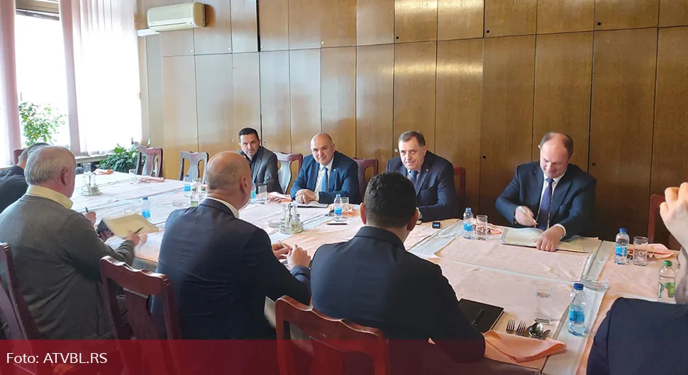 Elektriprivreda i RiTe Gacko sklopili ugovor od 360 miliona KM