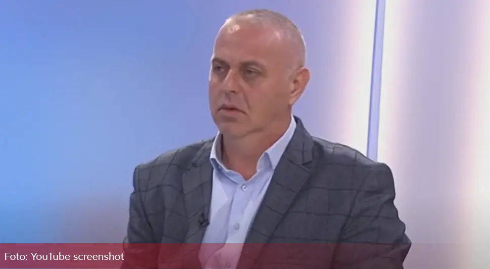 Kabić: Danijel Egić novi ministar u Vladi Srpske