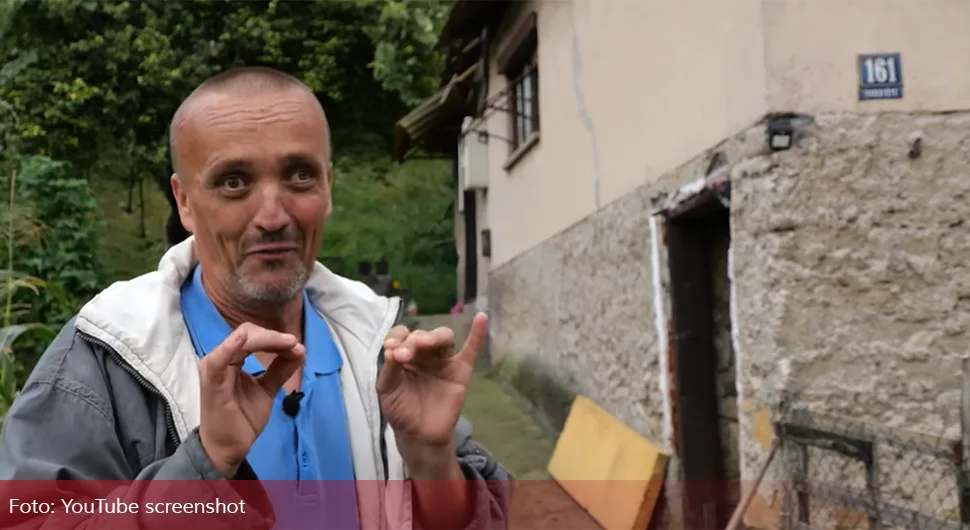 Bizarna priča iz Zenice: Zbog utvara u sobi niko nije zaspao 50 godina