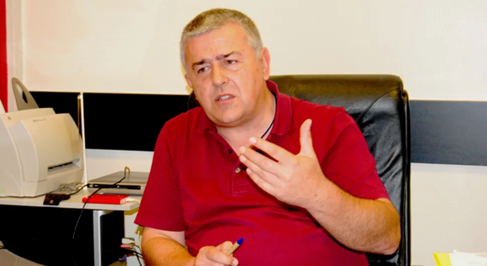 Bastašić: Privatne stvari sačuvati u četiri zida