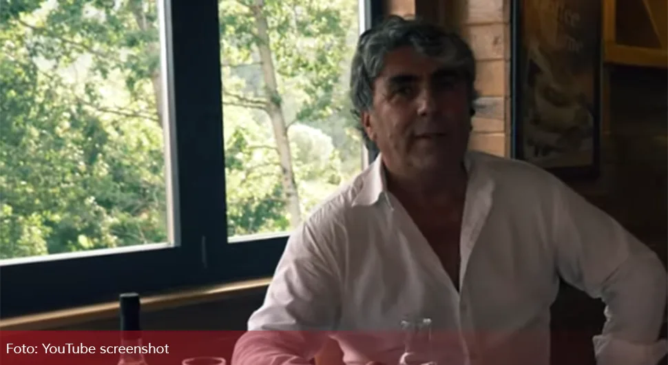 Duško Kuliš: Zabranjen mi je koncert jer “mirišem na tamo”