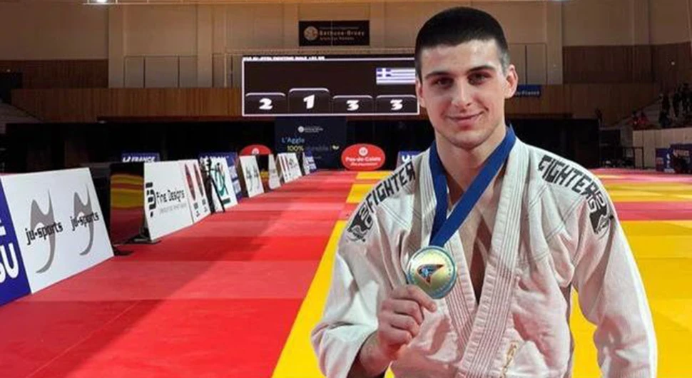Marinković osvojio treće mjesto, Bunić u finalu Evropskog prvenstva