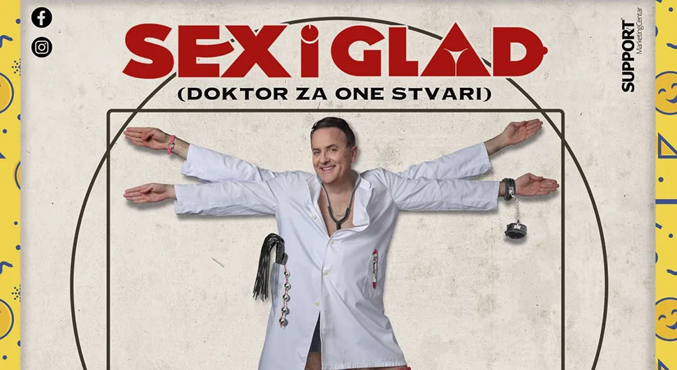 "Aprilili fest" Banja Luka, 30. mart - 1. april