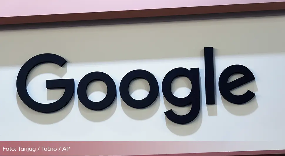 Знате ли шта заправо значи ријеч Google?