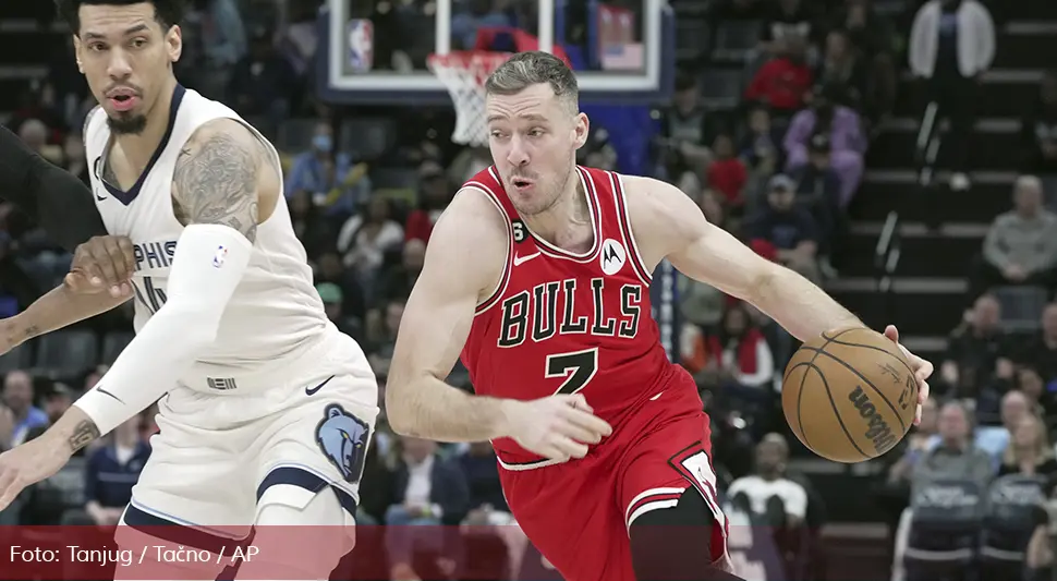 Dragić: Želim da se vratim u Majami