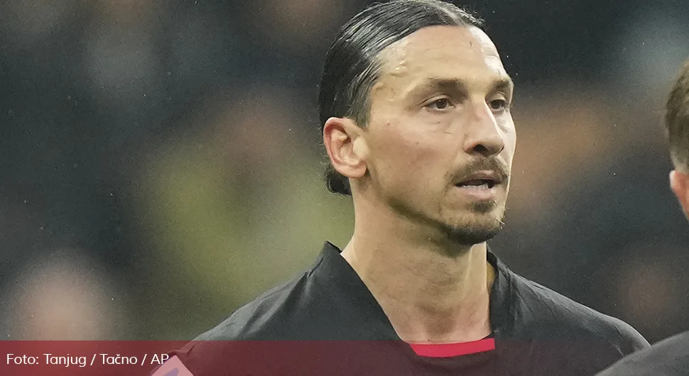 Ibrahimović ne odustaje, na kraju sezone pravi neočekivan transfer u novi klub