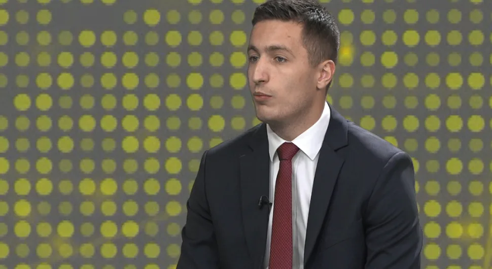 Ilić: Povećati sredstva IRB-a za stambene kredite za mlade bračne parove