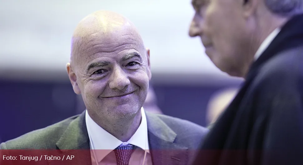 Fudbal više neće biti isti
