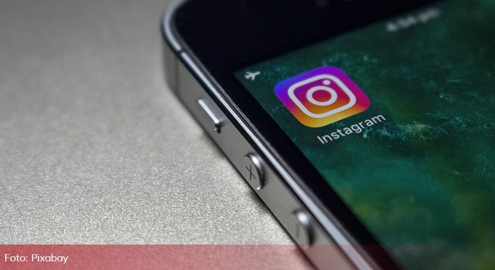 Instagram pao za hiljade korisnika širom svijeta