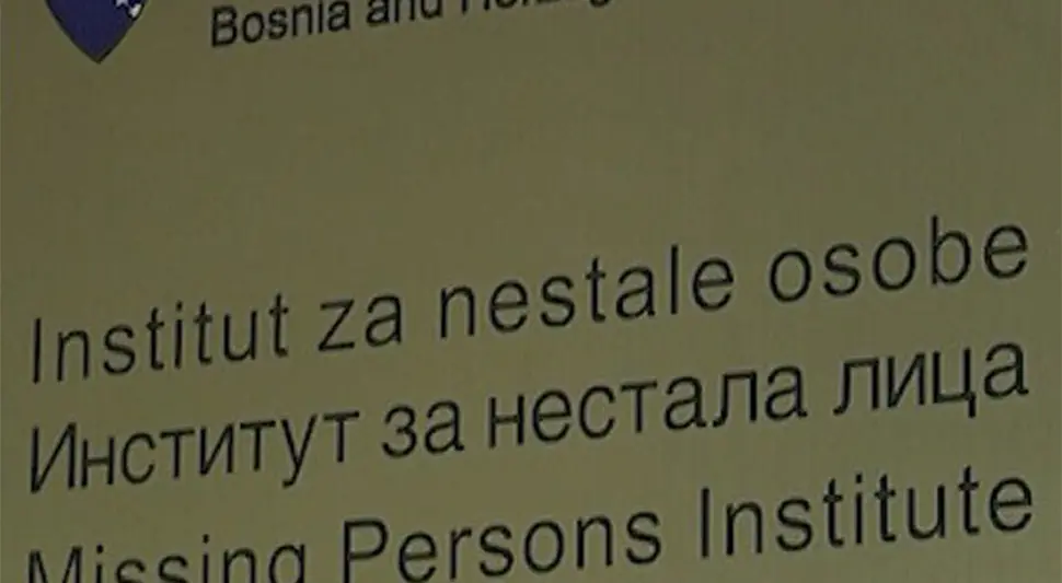 Именовани чланови Управног одбора Института за нестала лица БиХ