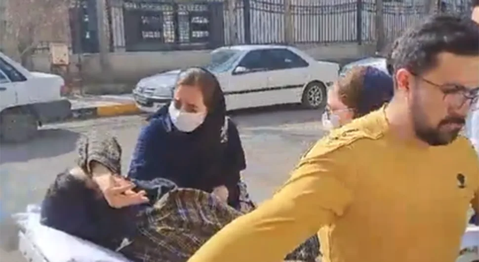 Još desetine učenika otrovano u dvije iranske provincije