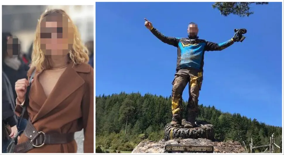 Irena i Dragan se upoznali u kafiću, nedugo zatim ih pronašli mrtve