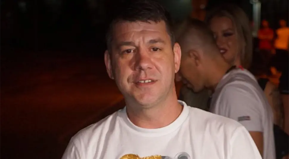 Ivan Marinković o Goci Tržan: Imali smo savršen brak dok me nije prevarila