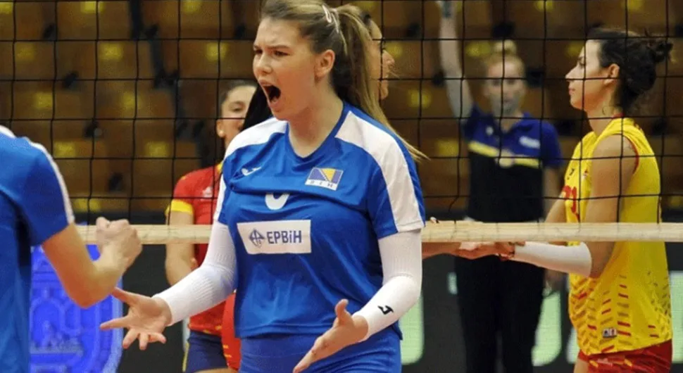 Oglasila se Ivana Radović: Ne mrzim nikoga, vojvoda Đujić mi je predak