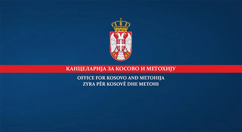 Канцеларија за КиМ: Наставак прогона Срба са Космета