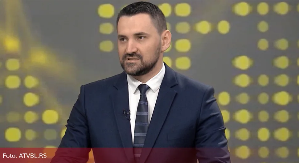 Klokić: Zašto političari iz FBiH ne priznaju da je BiH kolonija i zemlja paradoksa?