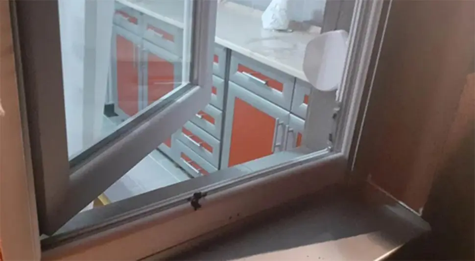 Srpskoj porodici u Lipljanu peti put obijena kuća