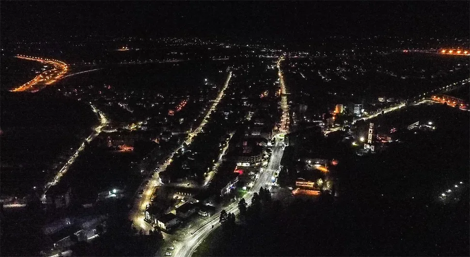 Financial Times: Laktaši najpoželjniji mali grad za investicije