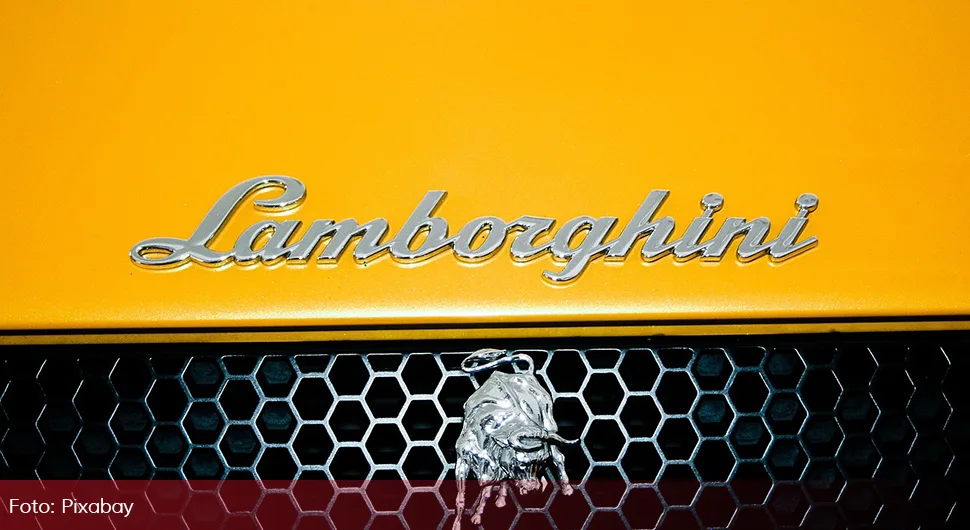 Stiže električni Lamborghini SUV