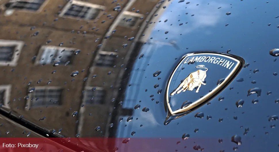 Stigao prvi električni Lamborghini