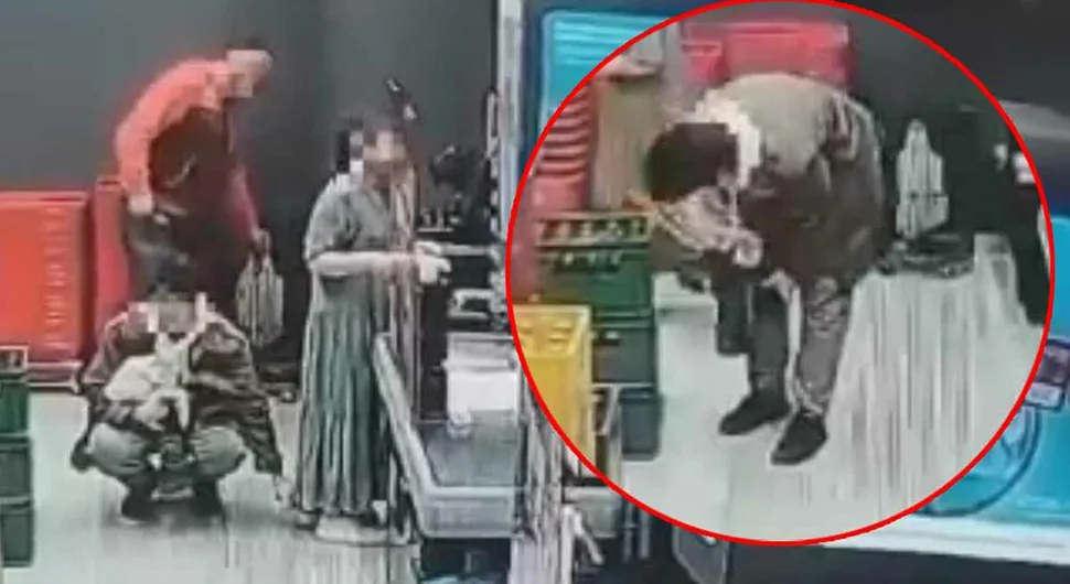 Uhapšen manijak koji je ženama podizao suknje i snimao međunožje