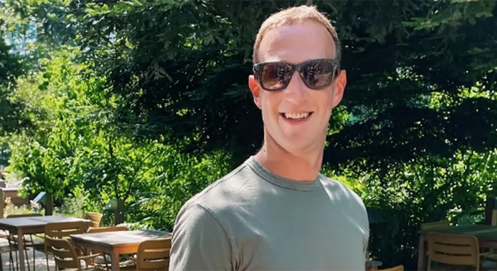 Mark Zukerberg dobio treće dijete
