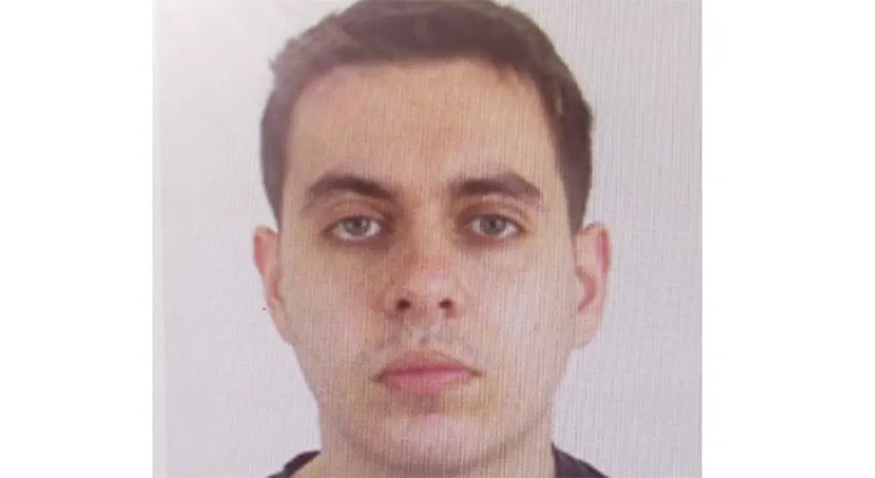 Marko Pjanović, uhapšen zbog ubistva Eskobara, izručen Srbiji