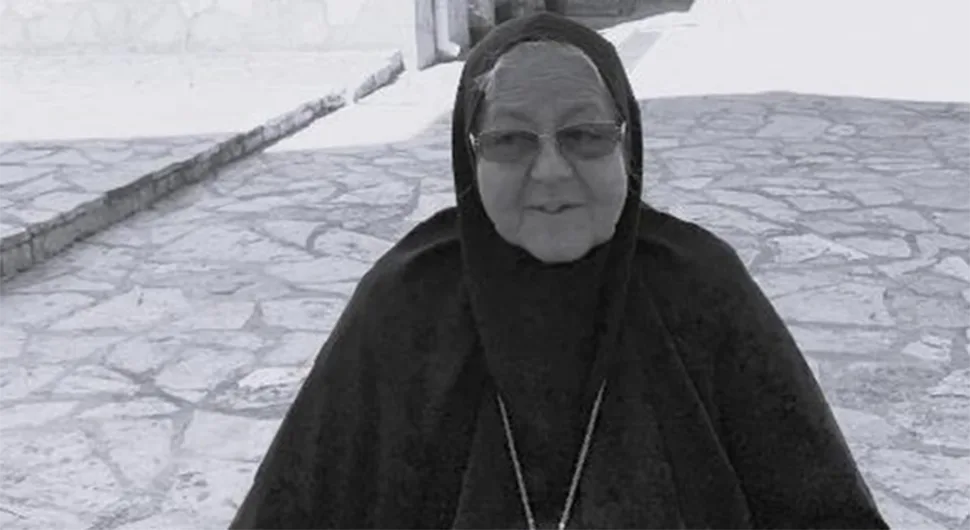 Sahranjena igumanija manastira Gračanica