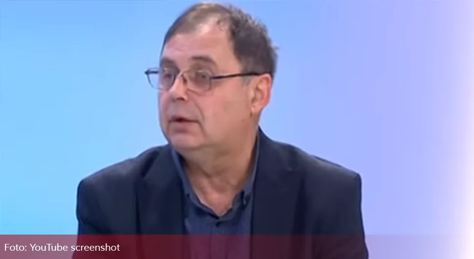 Berić: Poezija se danas veoma slabo čita