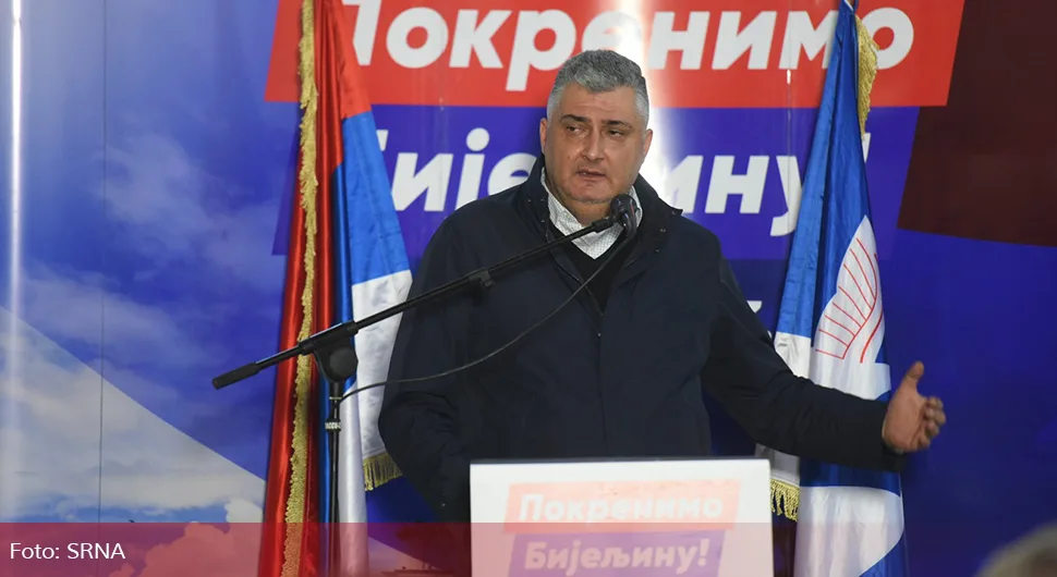 "Referendumom se briše nezakonita praksa Petrovića“