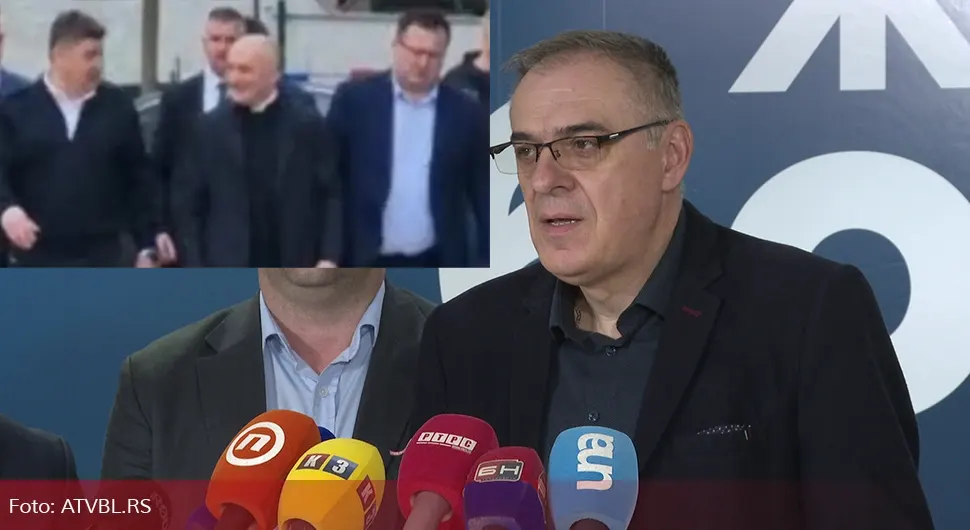 Vidić zbog skandaloznog ponašanja na "ribanju" kod Miličevića