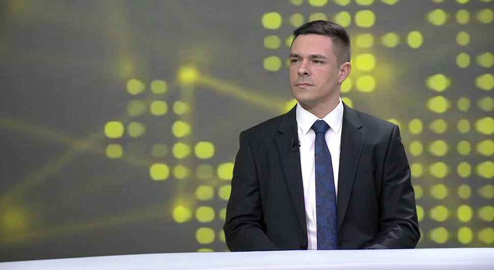 Bukejlović: Novi zakon za transparentniji rad neprofitnih organizacija