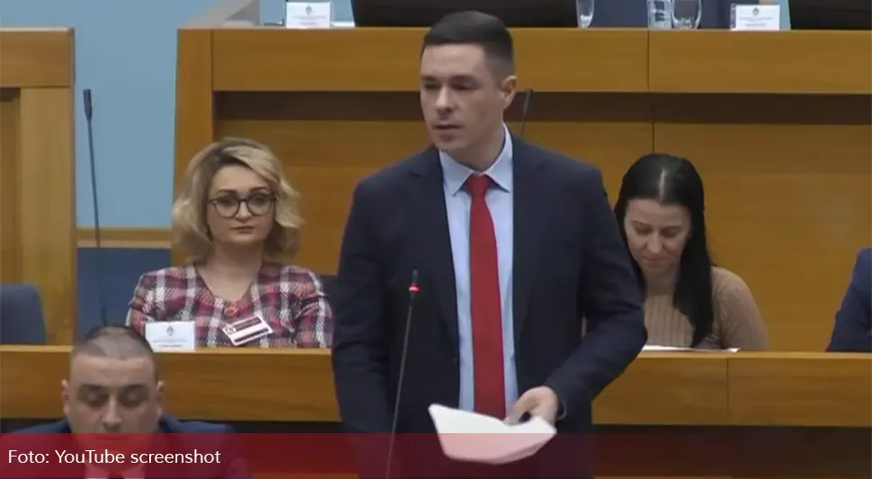 Bukejlović: U registru pedofila će biti osuđeni u BiH i drugim zemljama