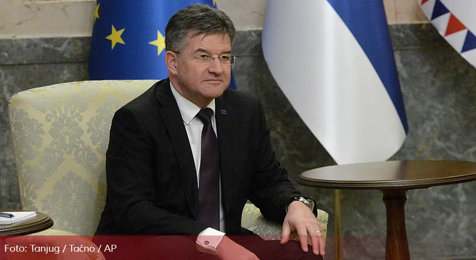 Jasna poruka Lajčaka: Ako nema ZSO, nema ni dogovora