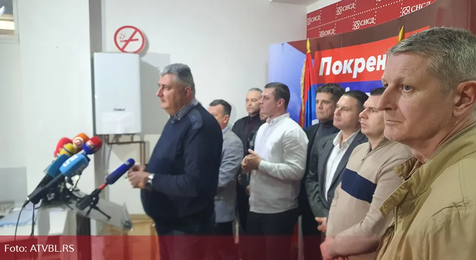 Milovanović čestitao Petroviću: Poštujemo volju građana