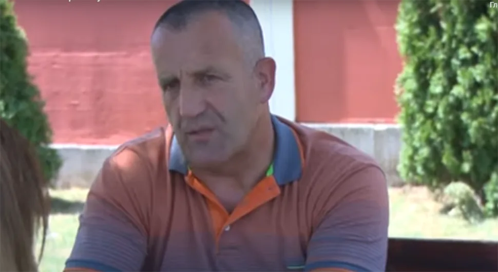 Miroslav Vuković krv darivao čak 85 puta
