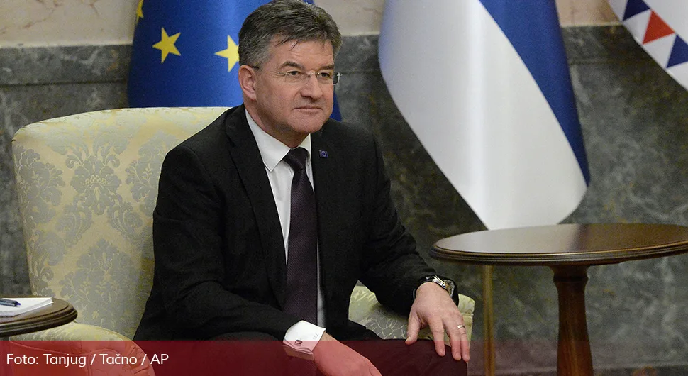 Lajčak: Ako nema ZSO, nema ni dogovora