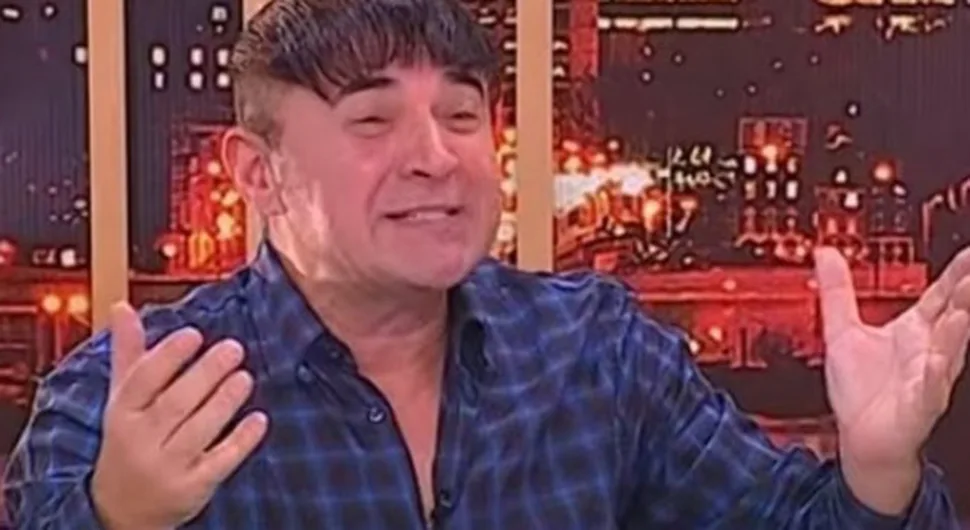 Kako je Mitar Mirić dobio nadimak "Tarmi Rićmi"