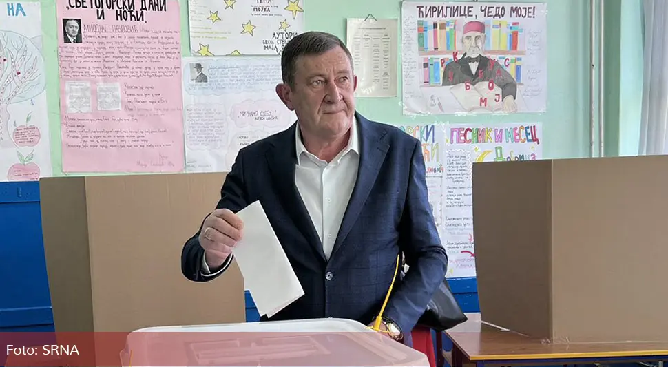 Mitrović: Opozivom Petrovića se stvaraju uslovi za otvaranje grada