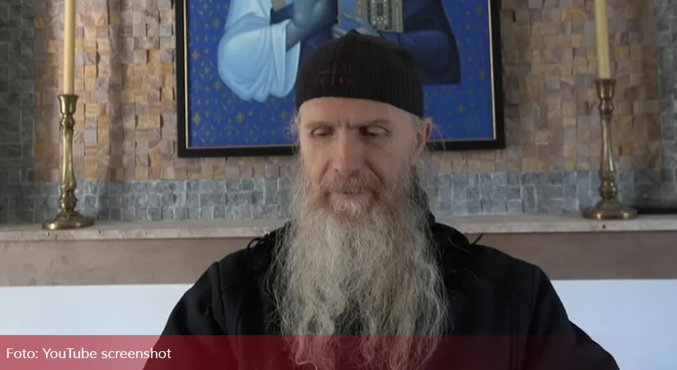 Монах Арсеније открио како да препознате породично проклетство