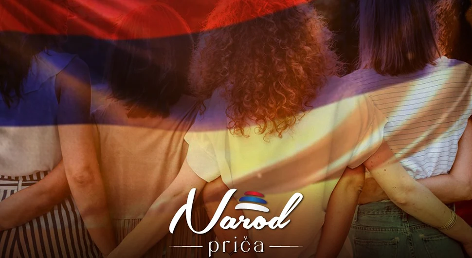 Narod priča: Stubovi porodica, poljoprivrednice, majke, preduzetnice