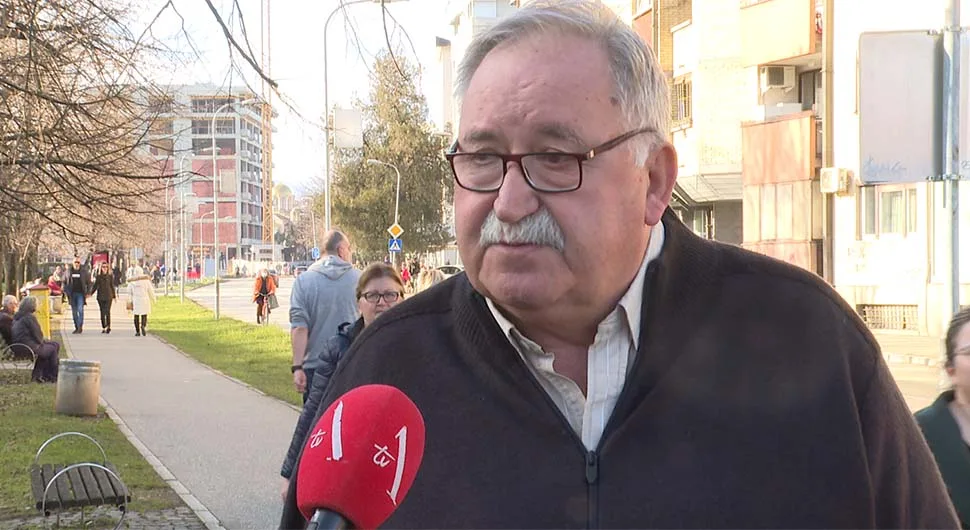 Kuštrinović: Neljudsko skrnavljenje spomenika u Garavicama