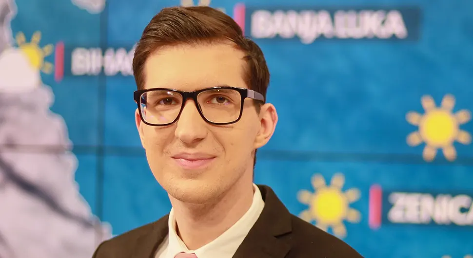 Nedim Sladić: Zimu još ne smijemo otpisati