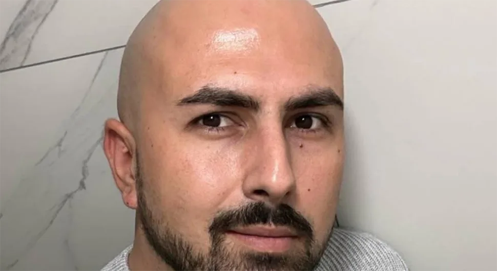 Nemanja je poslije žurke dobio sifilis i prošao pakao