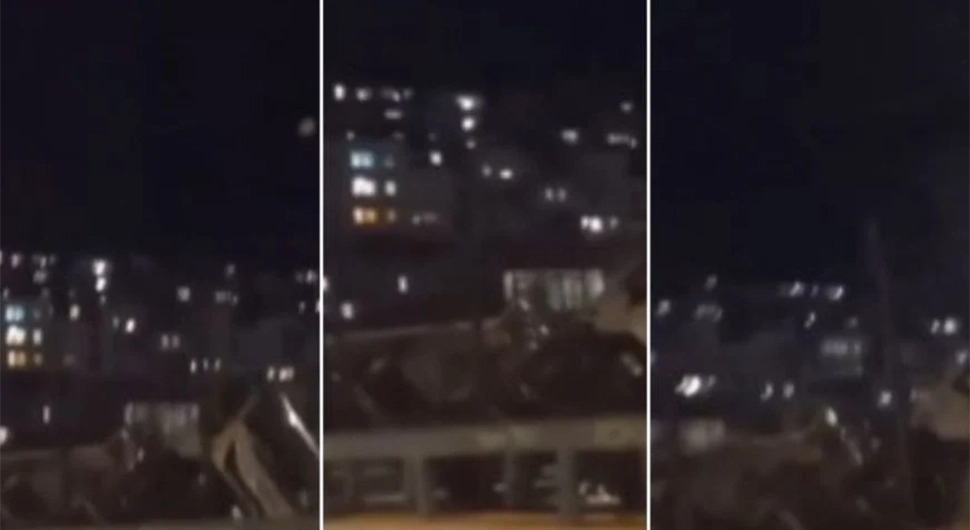 Nesvakidašnja nesreća: Prevrnulo se vozilo pauk službe tokom intervencije